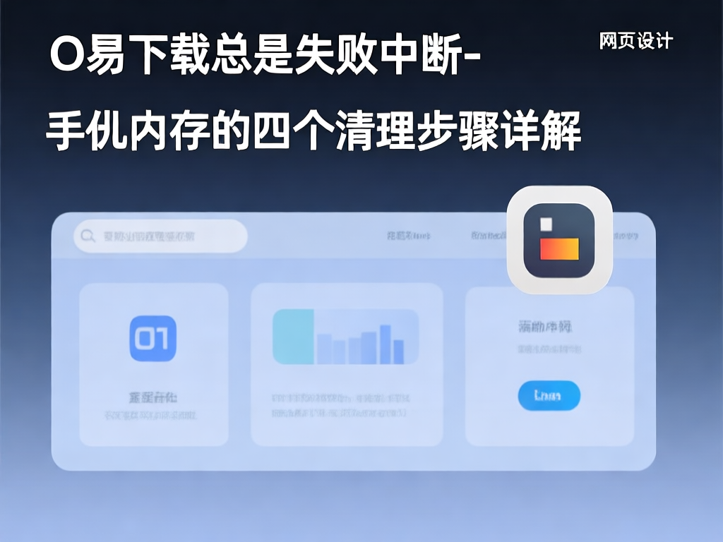 手机内存优化示意图